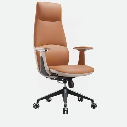 Titanseat